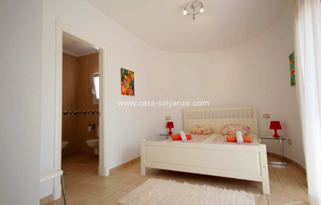 Revente - Villa - Jávea - Costa Blanca