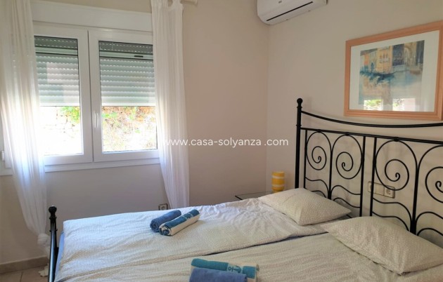 Revente - Villa - Jávea - Costa Blanca