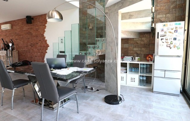 Reventa - Villa - Torrevieja - Costa Blanca