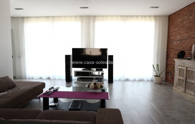 Reventa - Villa - Torrevieja - Costa Blanca