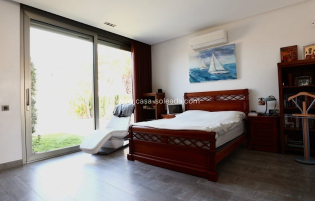 Reventa - Villa - Torrevieja - Costa Blanca