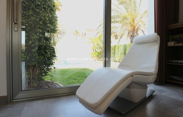 Reventa - Villa - Torrevieja - Costa Blanca