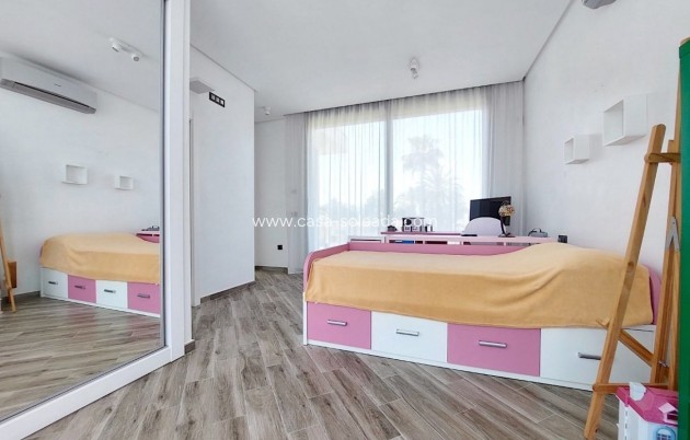 Reventa - Villa - Torrevieja - Costa Blanca