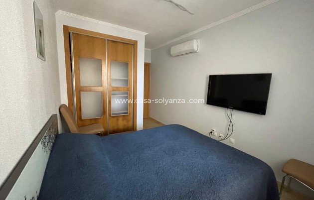 Revente - Appartement - Campoamor - Costa Blanca