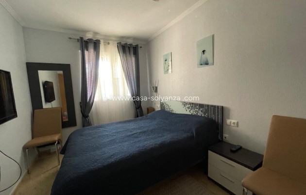 Revente - Appartement - Campoamor - Costa Blanca