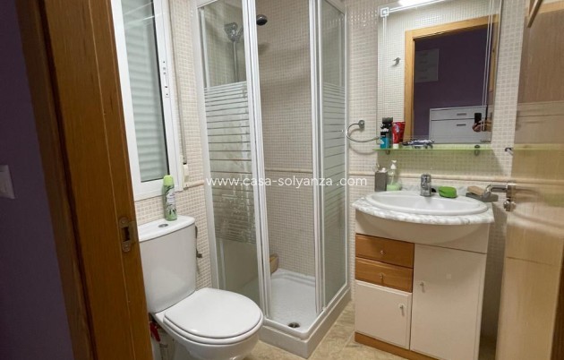 Revente - Appartement - Campoamor - Costa Blanca