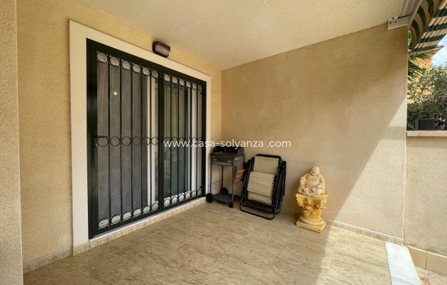 Revente - Appartement - Campoamor - Costa Blanca