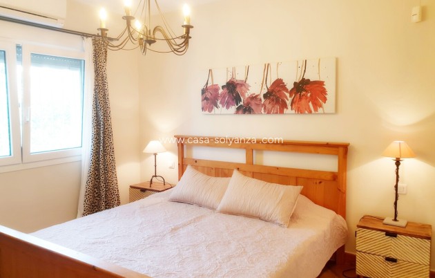 Revente - Villa - Moraira - Costa Blanca