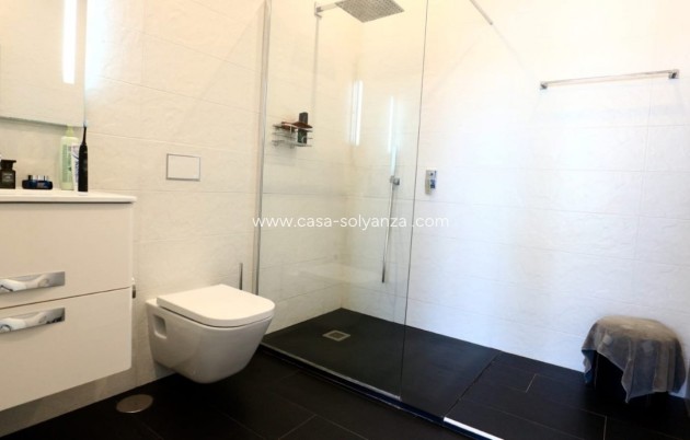 Reventa - Villa - Torrevieja - Costa Blanca