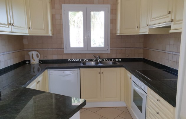 Revente - Villa - Jávea - Costa Blanca