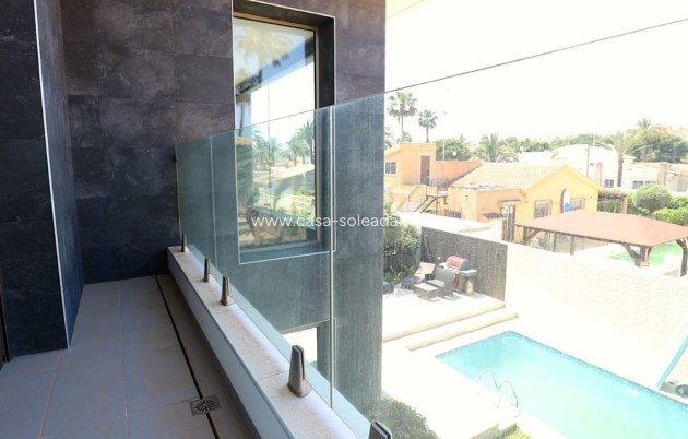 Reventa - Villa - Torrevieja - Costa Blanca