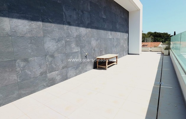 Reventa - Villa - Torrevieja - Costa Blanca