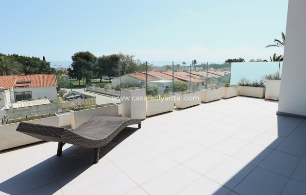 Reventa - Villa - Torrevieja - Costa Blanca