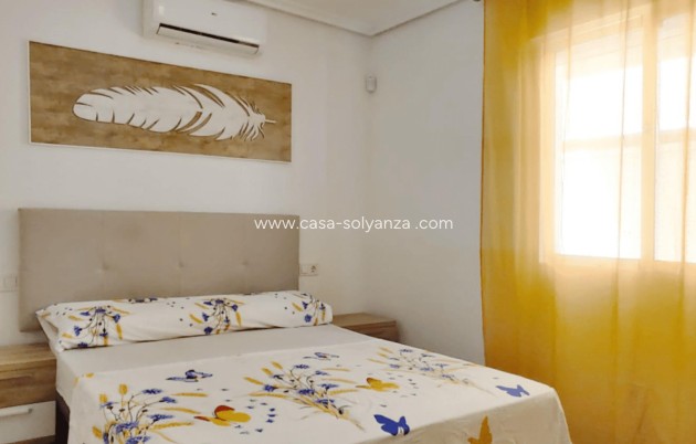 Resale - Townhouse - San Miguel de Salinas - Mirador De San Miguel