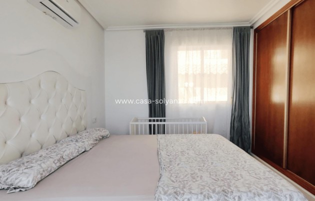 Resale - Townhouse - San Miguel de Salinas - Mirador De San Miguel