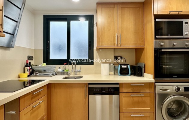 Revente - Appartement - Guardamar del Segura - Beach Guardamar