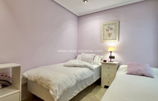 Revente - Appartement - Guardamar del Segura - Beach Guardamar