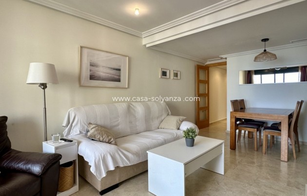 Revente - Appartement - Guardamar del Segura - Beach Guardamar