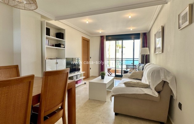 Revente - Appartement - Guardamar del Segura - Beach Guardamar