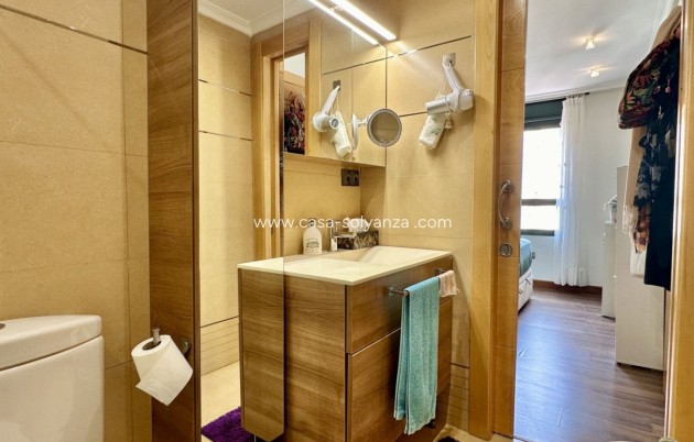 Revente - Appartement - Guardamar del Segura - Beach Guardamar