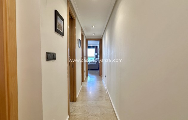 Revente - Appartement - Guardamar del Segura - Beach Guardamar