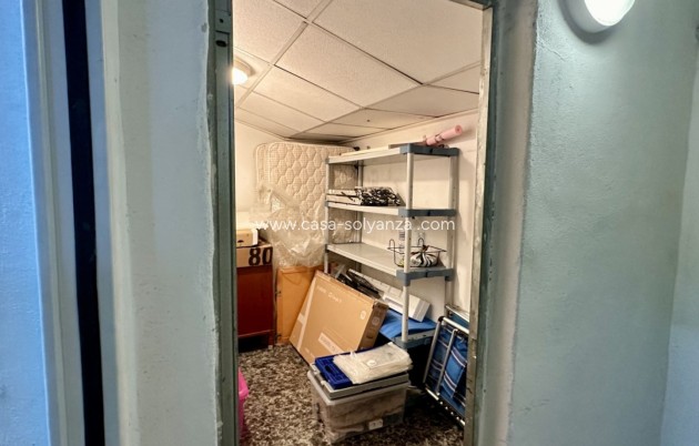 Revente - Appartement - Guardamar del Segura - Beach Guardamar