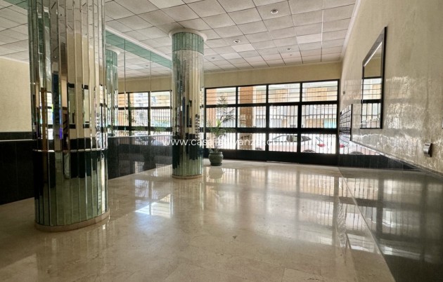 Revente - Appartement - Guardamar del Segura - Beach Guardamar