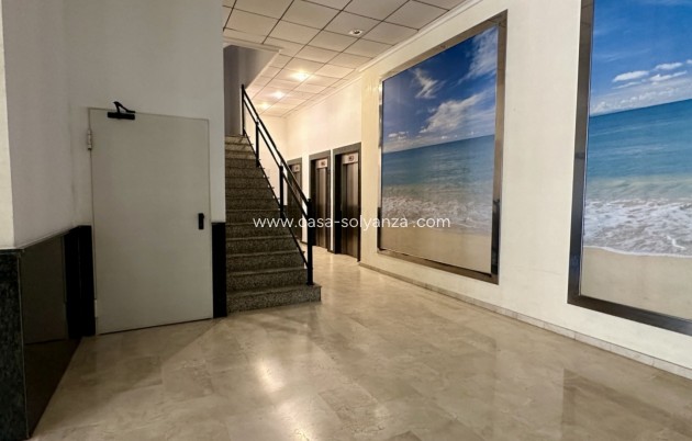 Revente - Appartement - Guardamar del Segura - Beach Guardamar