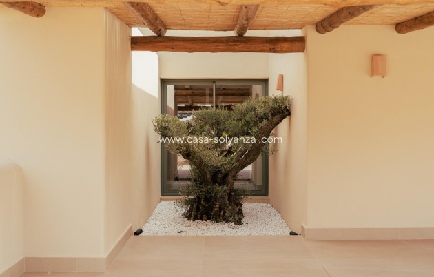 Nieuwbouw Woningen - Villa - Jávea Xàbia - Valle del Sol