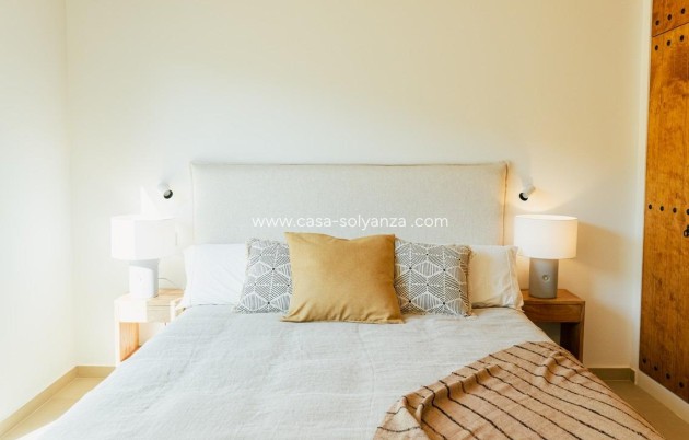 Nieuwbouw Woningen - Villa - Jávea Xàbia - Valle del Sol