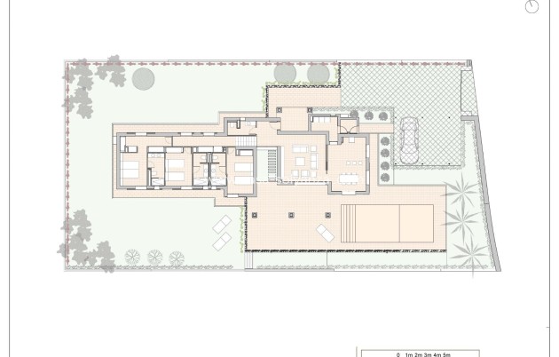 Nieuwbouw Woningen - Villa - Jávea Xàbia - Valle del Sol