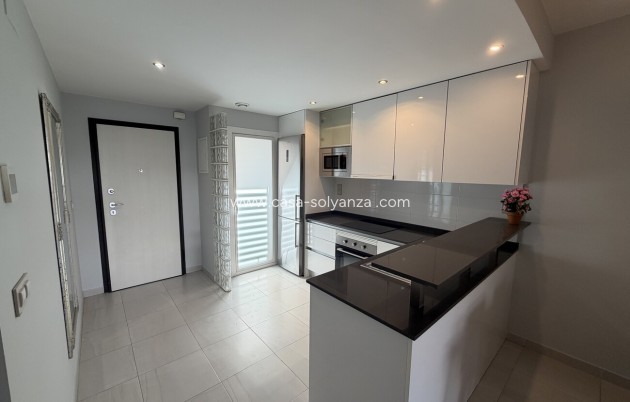 Revente - Appartement - La Zenia - Secreto de la Zenia