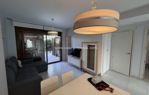 Revente - Appartement - La Zenia - Secreto de la Zenia