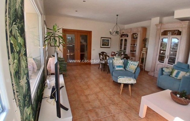 Revente - Villa - Yecla - Inland