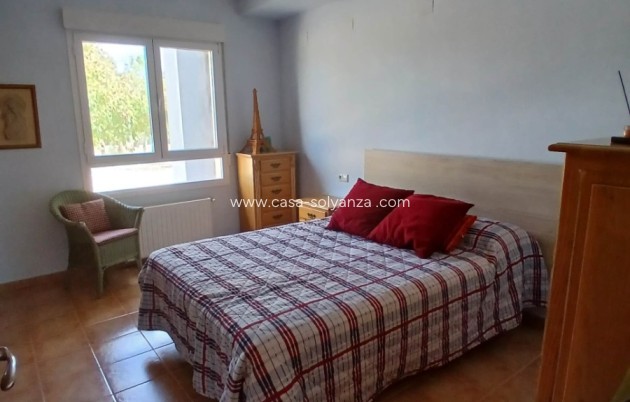 Revente - Villa - Yecla - Inland