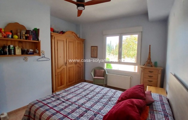 Revente - Villa - Yecla - Inland