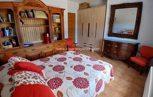 Revente - Villa - Yecla - Inland