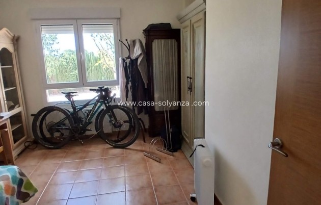 Revente - Villa - Yecla - Inland