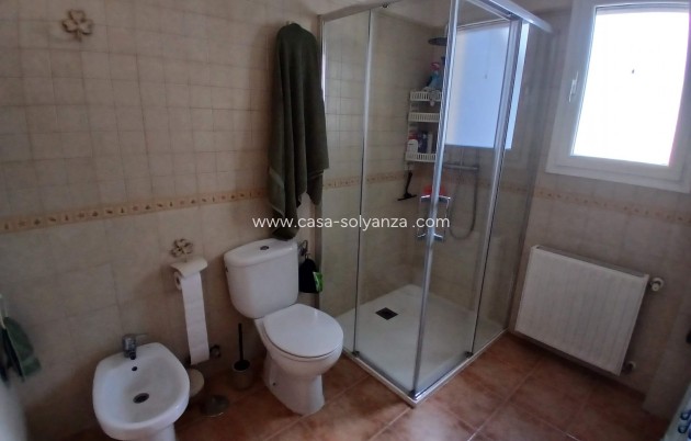 Revente - Villa - Yecla - Inland