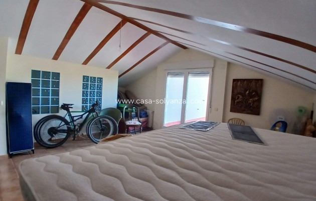 Revente - Villa - Yecla - Inland