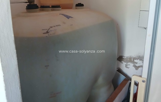 Revente - Villa - Yecla - Inland