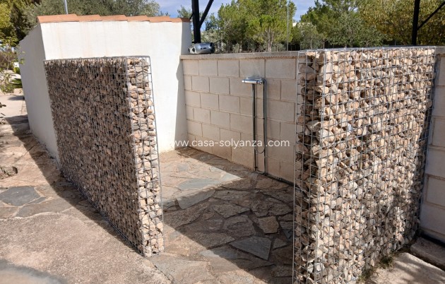 Revente - Villa - Yecla - Inland