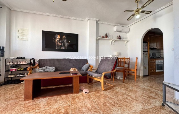 Revente - Appartement - Orihuela - Los Balcones Y Los Altos