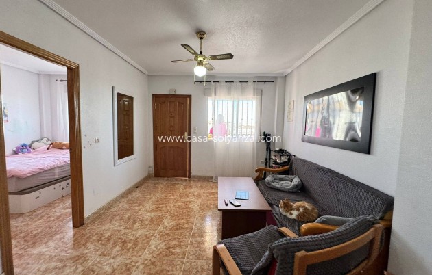 Revente - Appartement - Orihuela - Los Balcones Y Los Altos