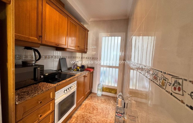 Revente - Appartement - Orihuela - Los Balcones Y Los Altos