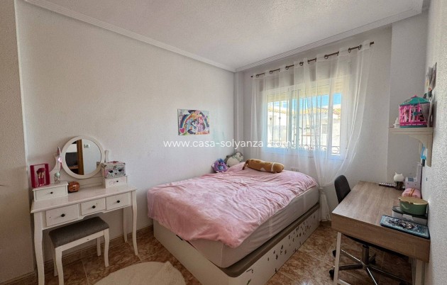 Revente - Appartement - Orihuela - Los Balcones Y Los Altos