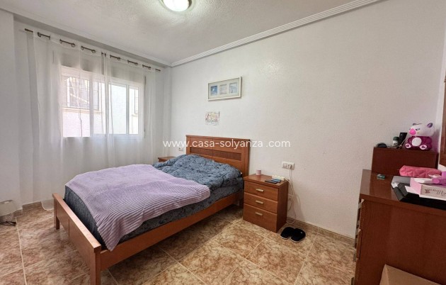 Revente - Appartement - Orihuela - Los Balcones Y Los Altos