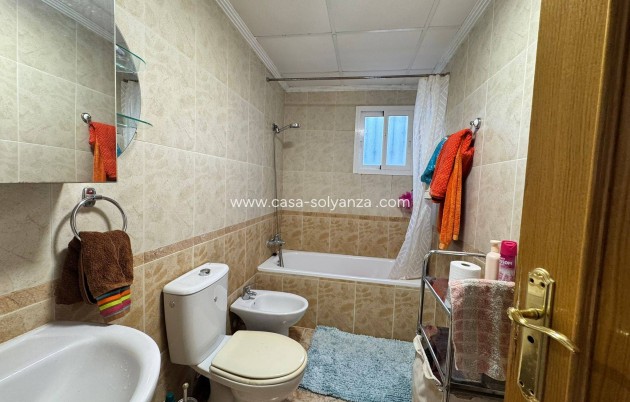 Revente - Appartement - Orihuela - Los Balcones Y Los Altos
