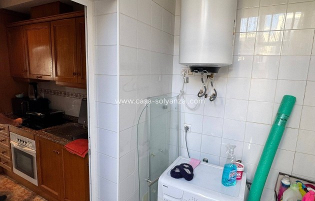 Revente - Appartement - Orihuela - Los Balcones Y Los Altos