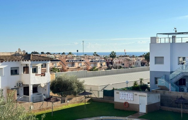 Revente - Appartement - Orihuela - Los Balcones Y Los Altos